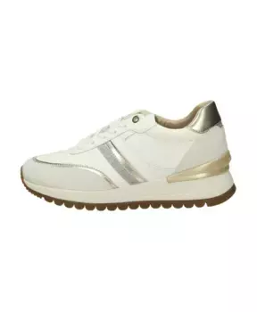 Низкие кроссовки Geox, белый
