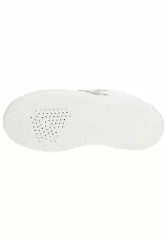 Низкие кроссовки Geox, белый