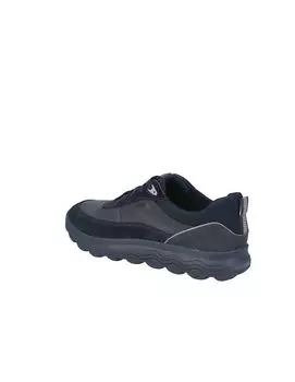 Низкие кроссовки Geox, цвет dk blue