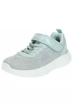 Низкие кроссовки Geox, цвет Sage