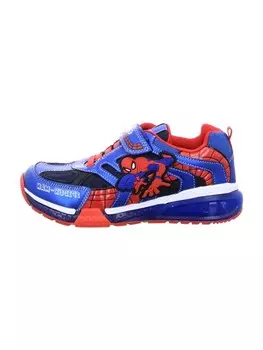 Низкие кроссовки Geox Klettschuhe, синий