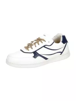 Низкие кроссовки Geox Low, белый