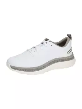 Низкие кроссовки Geox Low, белый