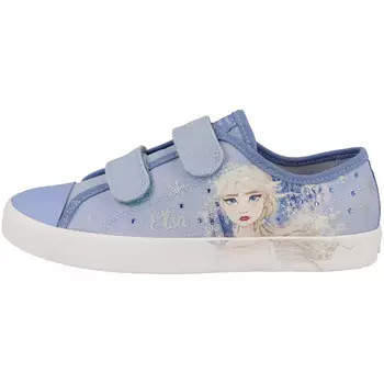 Низкие кроссовки Geox low J Ciak G. H, светло синий