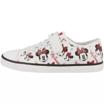 Низкие кроссовки Geox low J Ciak G. J, белый
