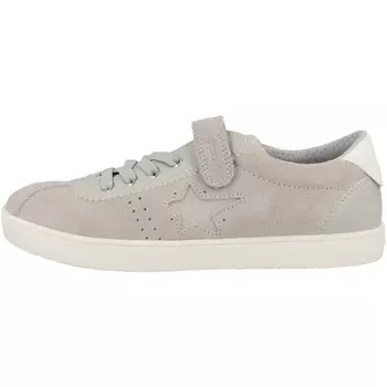 Низкие кроссовки Geox low J Kathe G. A, светло серый