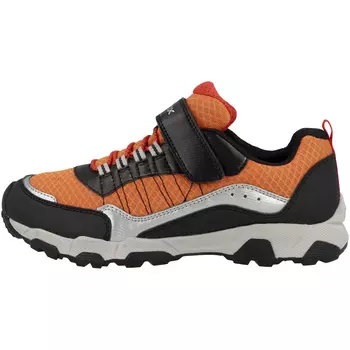 Низкие кроссовки Geox low J Magnetar B. A, оранжевый