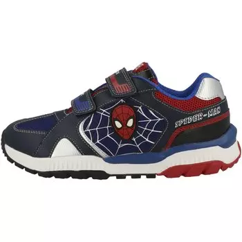 Низкие кроссовки Geox low J Tuono B. B, темно синий
