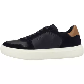 Низкие кроссовки Geox low U Deiven A, синий