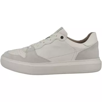 Низкие кроссовки Geox low U Deiven B, белый