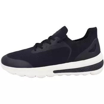 Низкие кроссовки Geox low U Spherica Actif A, синий