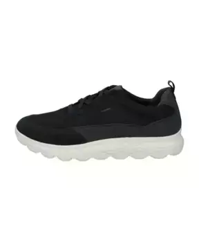 Низкие кроссовки Geox, синий