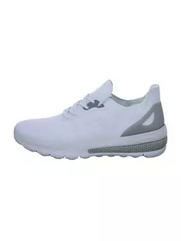 Низкие кроссовки Geox Sportliche, белый