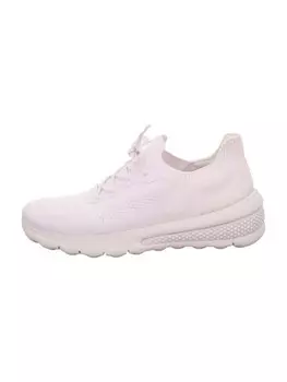 Низкие кроссовки Geox Sportliche, белый