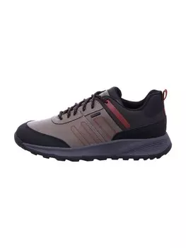 Низкие кроссовки Geox Sportliche, серый