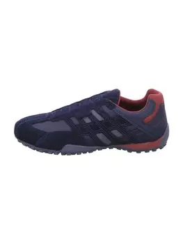 Низкие кроссовки Geox Sportliche, синий