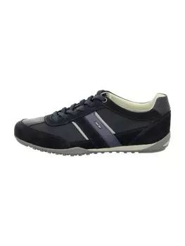 Низкие кроссовки Geox Sportliche, синий