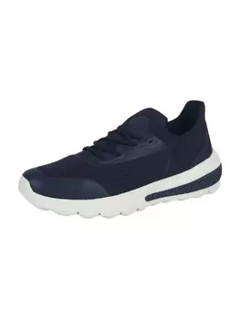 Низкие кроссовки Geox Sportliche, синий