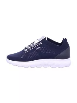 Низкие кроссовки Geox Sportliche, синий