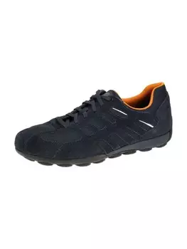 Низкие кроссовки Geox Sportliche, синий