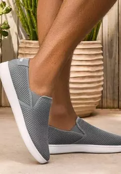 Низкие кроссовки Giesswein, серый