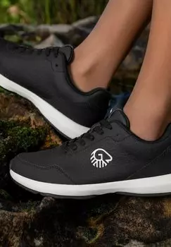 Низкие кроссовки Giesswein, шварц