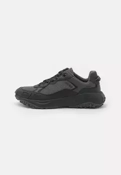 Низкие кроссовки GO1ST UNISEX HUGO, темно-серый