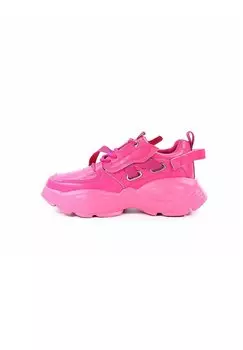 Низкие кроссовки GOE for shoes, розовый