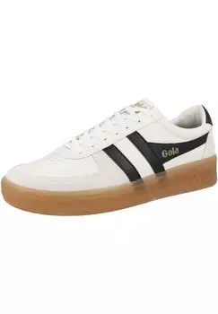 Низкие кроссовки Gola, белый