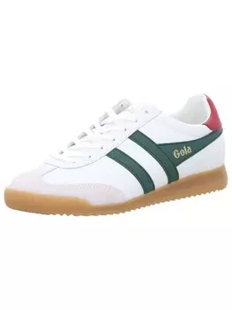 Низкие кроссовки Gola, белый