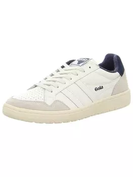 Низкие кроссовки Gola, белый