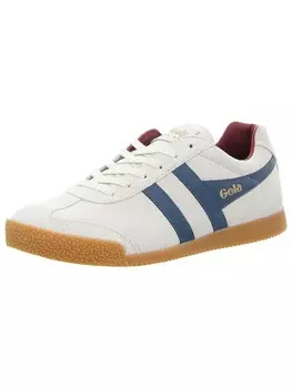 Низкие кроссовки Gola, белый
