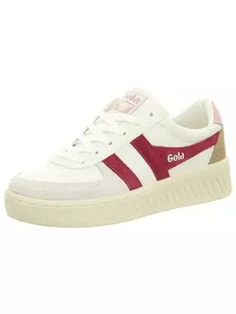 Низкие кроссовки Gola, белый