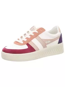 Низкие кроссовки Gola, белый