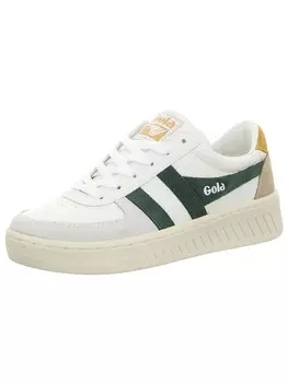 Низкие кроссовки Gola, белый