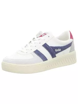 Низкие кроссовки Gola, белый