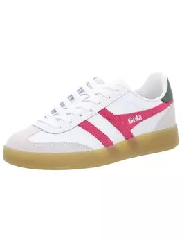 Низкие кроссовки Gola, белый