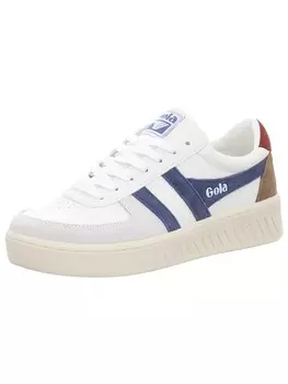 Низкие кроссовки Gola, белый