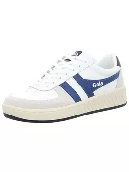 Низкие кроссовки Gola, белый