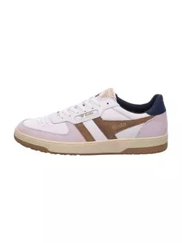 Низкие кроссовки Gola Low, белый