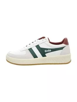 Низкие кроссовки Gola Low, белый