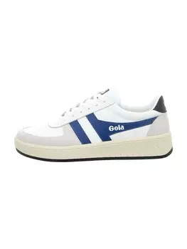 Низкие кроссовки Gola Low, белый