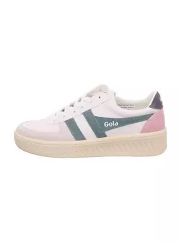 Низкие кроссовки Gola Low, белый