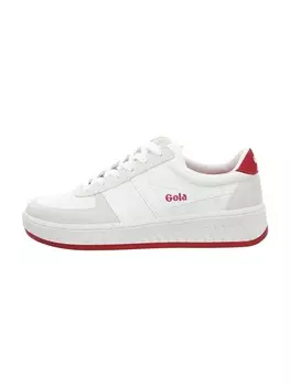 Низкие кроссовки Gola Low, белый
