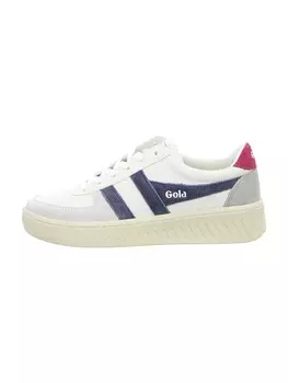 Низкие кроссовки Gola Low, белый