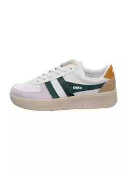 Низкие кроссовки Gola Low, белый