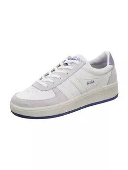 Низкие кроссовки Gola Low, белый