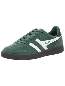 Низкие кроссовки Gola, зеленый