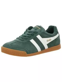 Низкие кроссовки Gola, зеленый