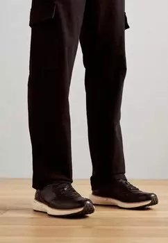 Низкие кроссовки Grandpro Ashland Cole Haan, цвет black/ivory